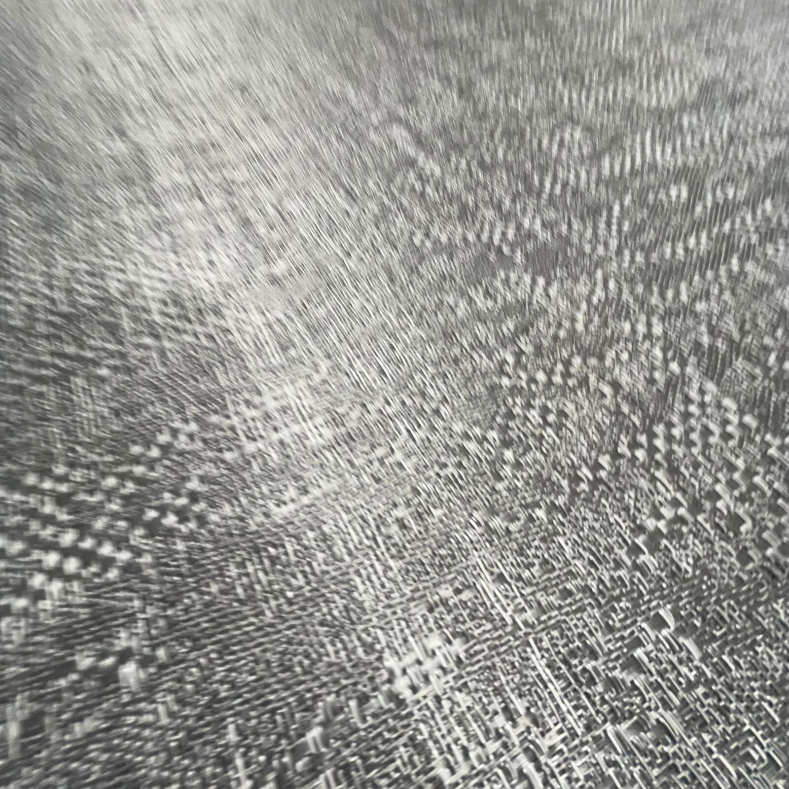 Woven Vinyl Flooring | Pioneer - Alloy | 8'6" Width | Choose Your Length