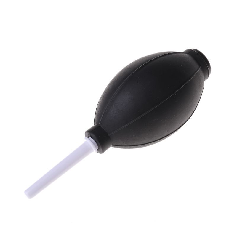 Air Dust Blower Photo Camera Duster Removing Accessory