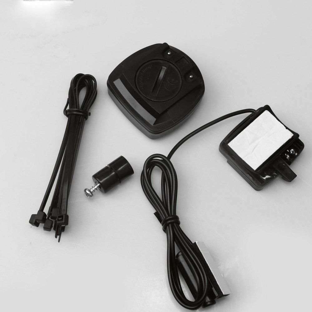 Waterproof Bicycle Bike Cycle LCD Display Digital Computer Speedometer Odometer