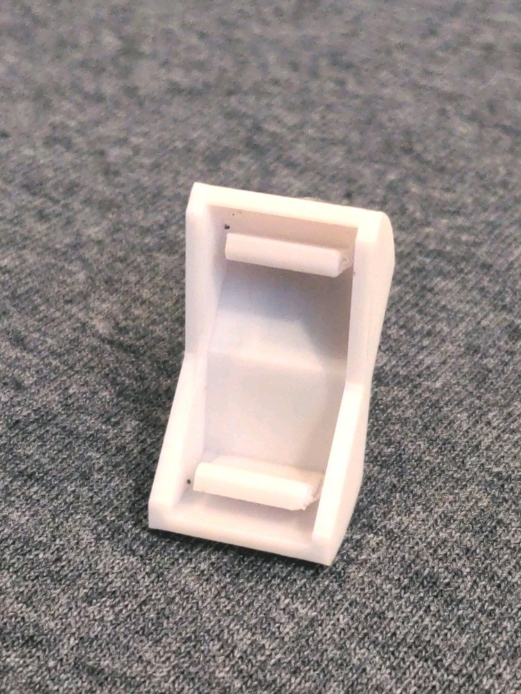 Boost Pump Mooney Klixon Switch Cover