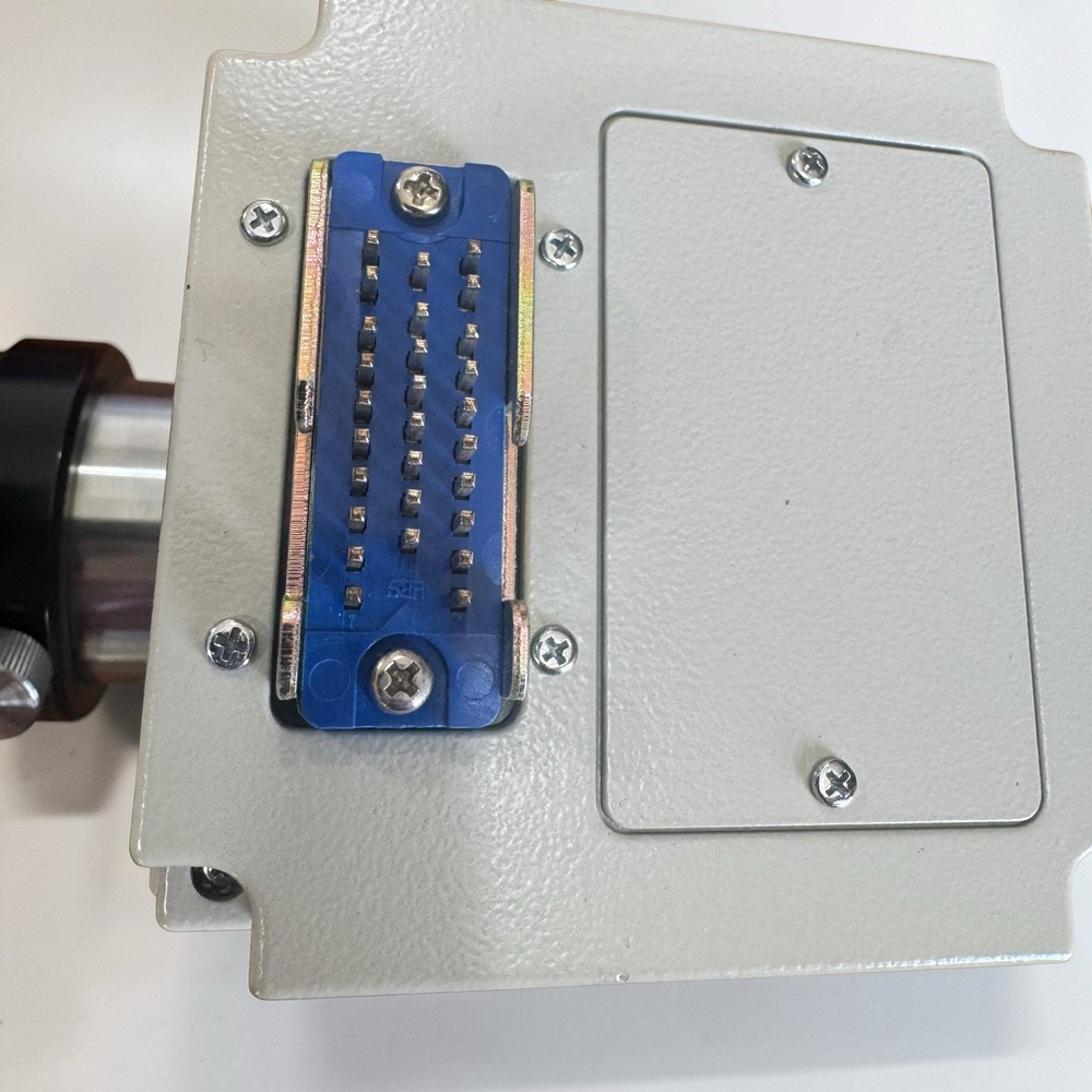 Nikon FX-35A Microscope Camera With Nikon HFX Adapter And Plug