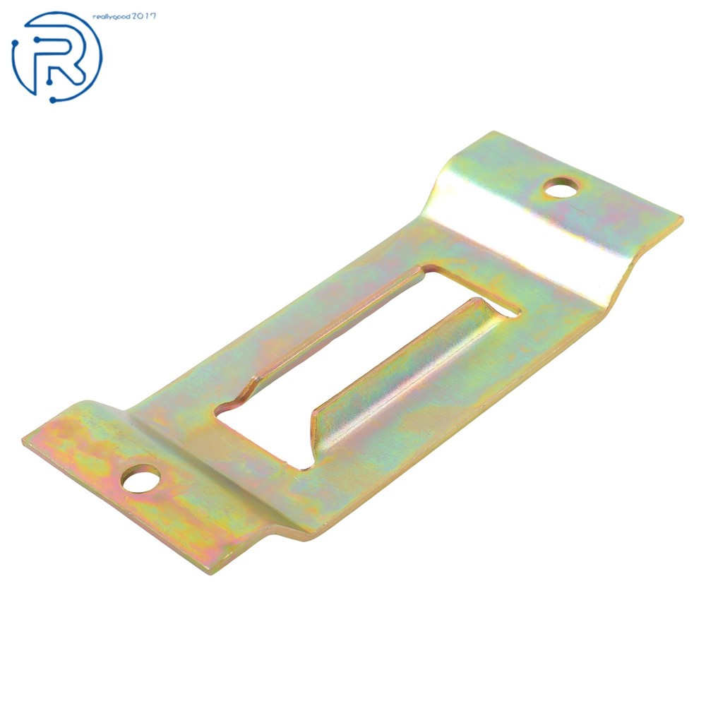 For Trailers Trucks Enclosed E Track Tie Down Secure Cargo Single Slots 20 Pack