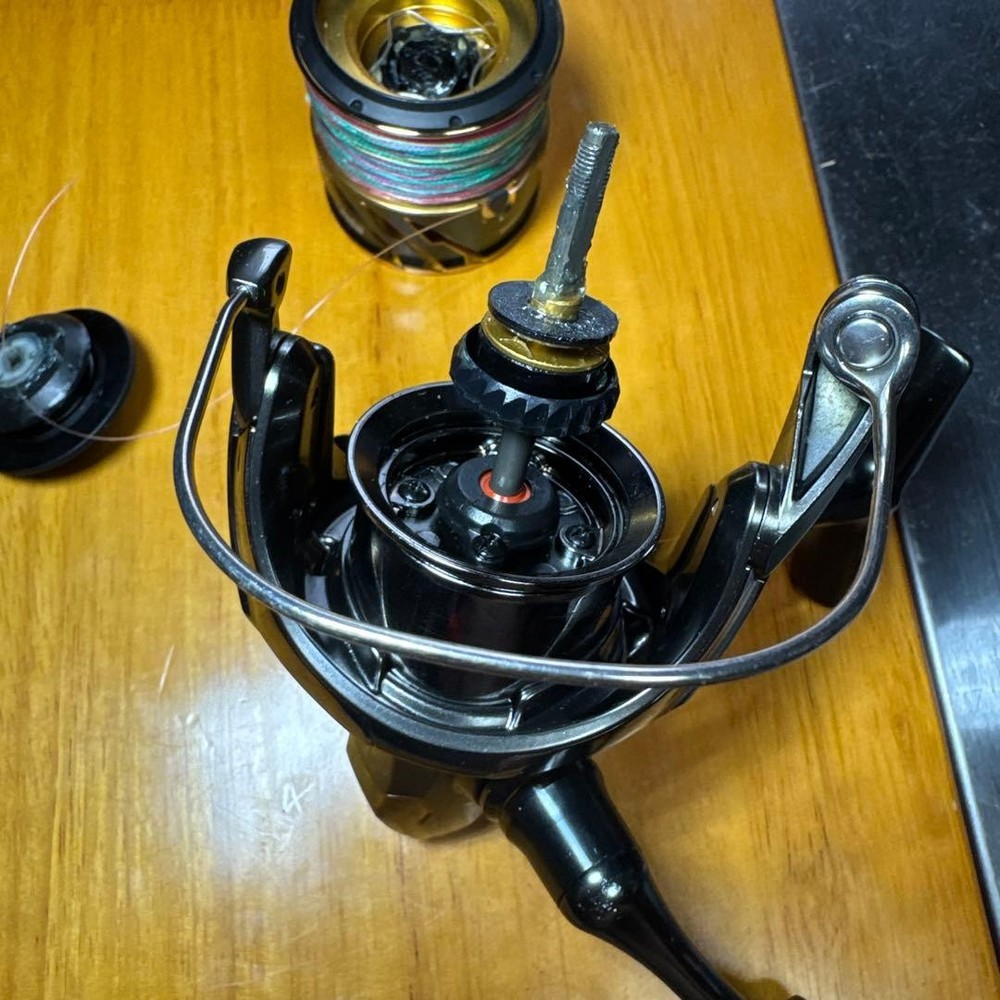 Used 20 Twin Power C5000XG