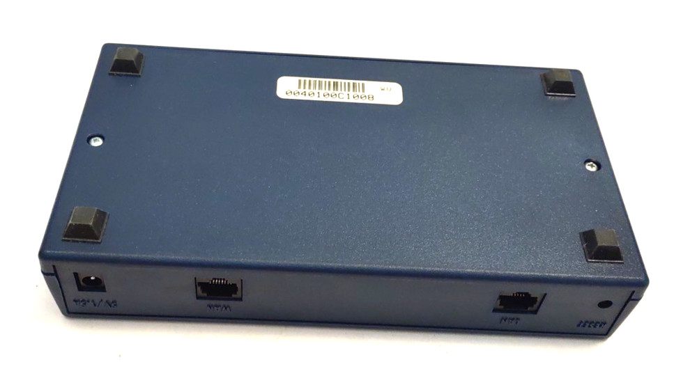 SonicWall Plus 01-SSC-2554 Firewall Unlimited Nodes Plus 110V