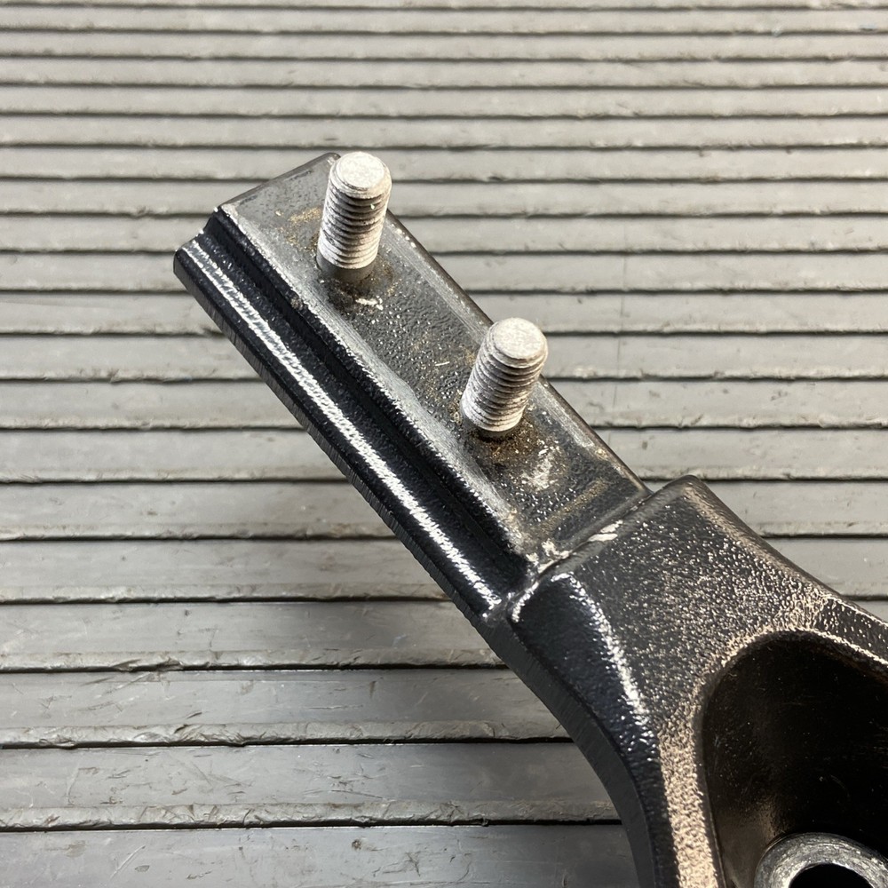 2008-2013 BMW M3 E92 Front Left Strut Tower Brace Ring Bracket Mount OEM