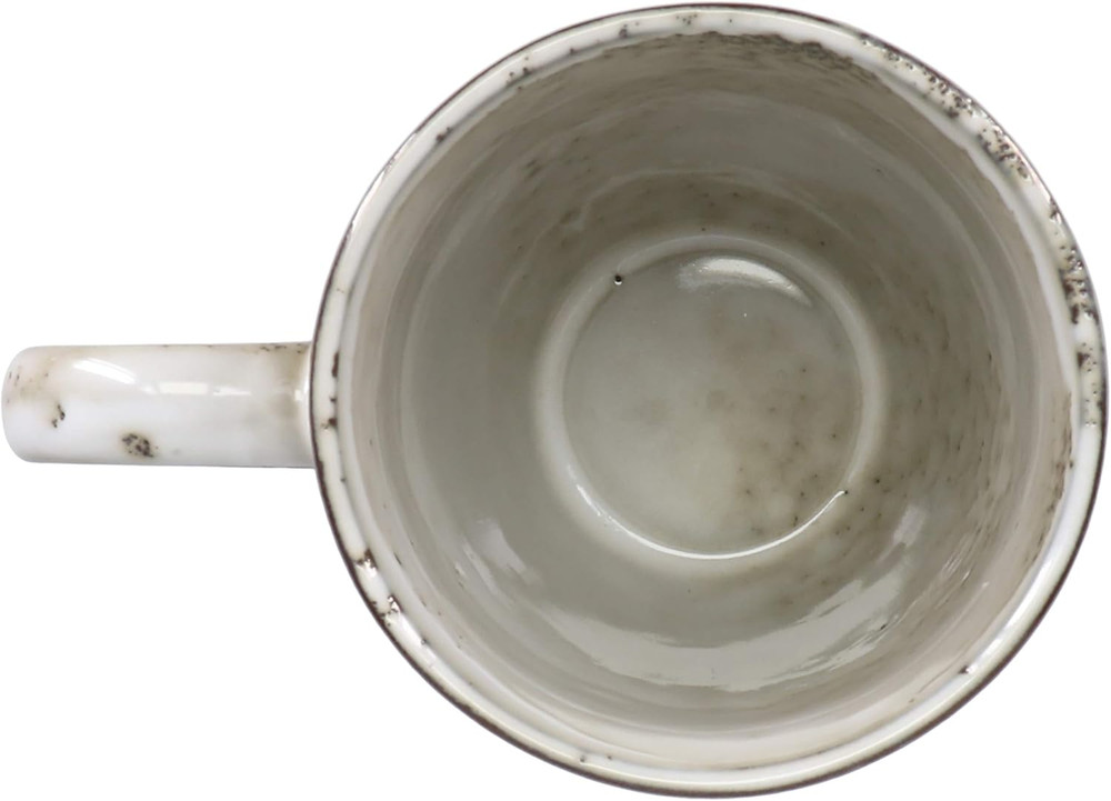 S/4 Rustico 18Oz Mugs