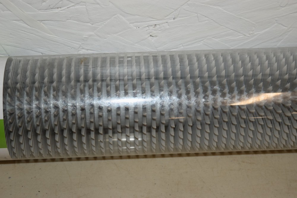 Midwest Rake 59032 Spiked Roller 13/16" Spikes 18" Width