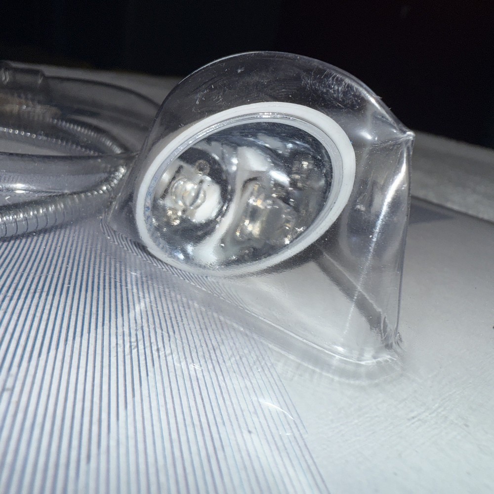 iWorld USB Personal Led Computer Light Desk Laptop