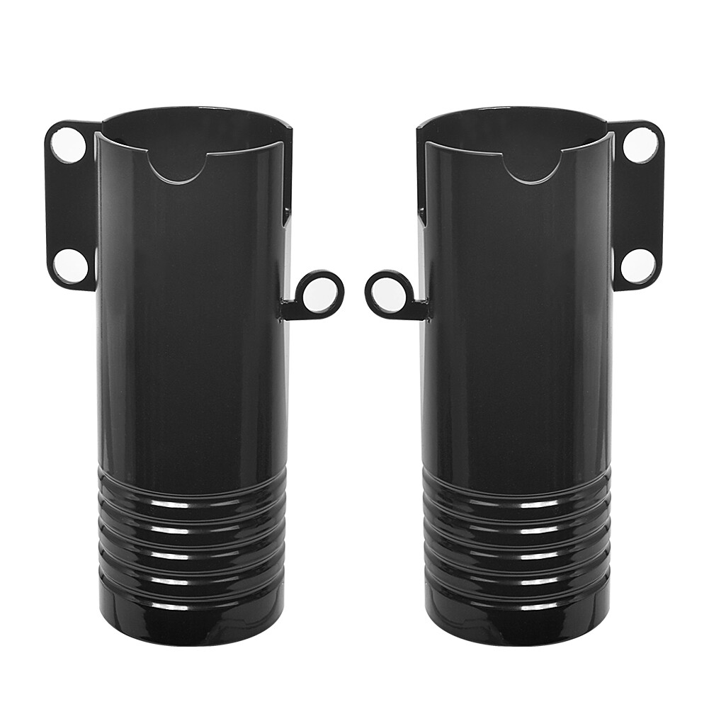 Lower Fork Tube Covers For Harley V-ROD 09-17 Night Rod Special VRSCDX 12-17