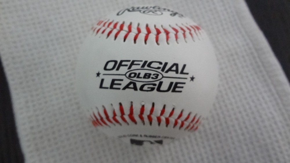 ALFREDO SIMON AUTOGRAPHED BASEBALL