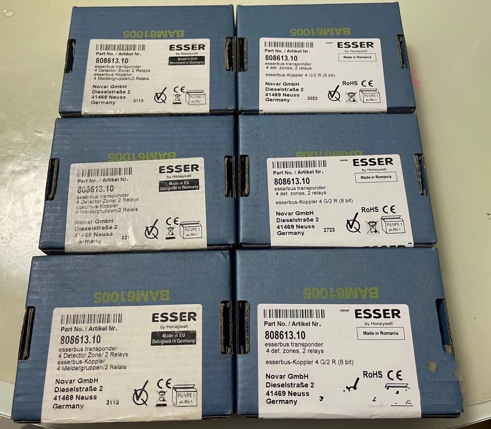 1PCS New 808613.10 module #N620P YF