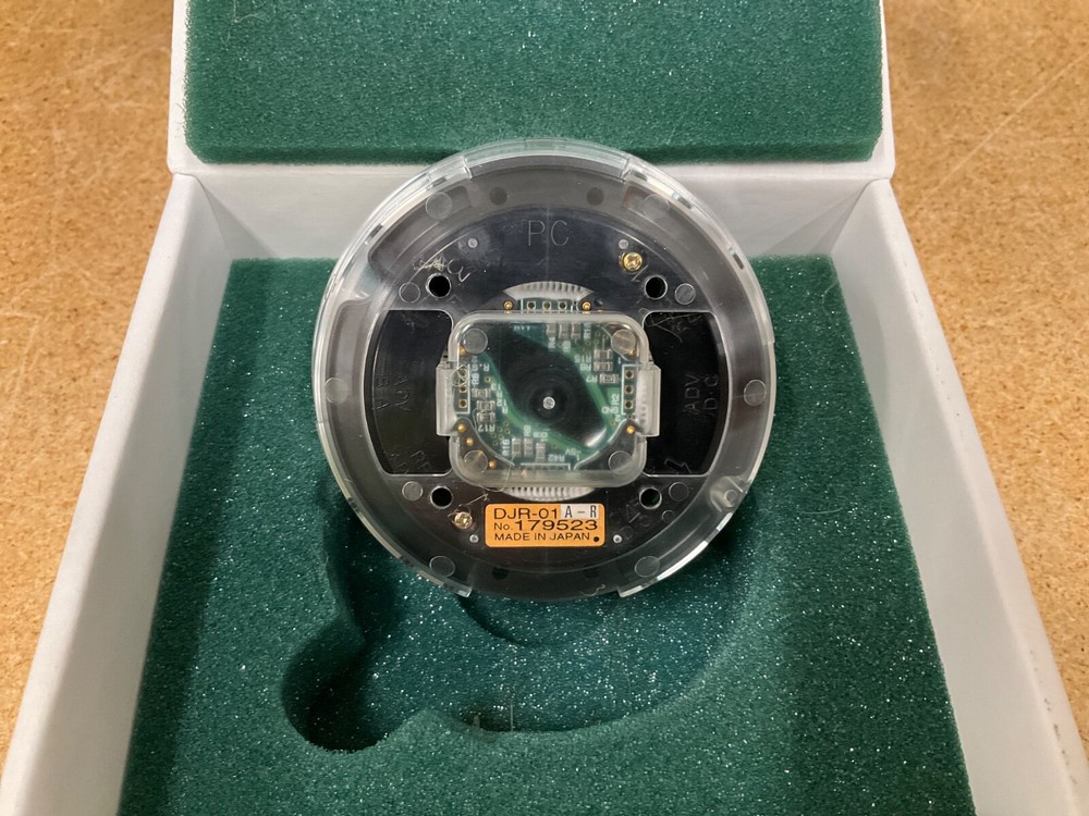 SONY AheadTek DJR-01 Inner Drum