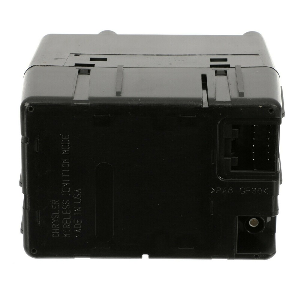 2011-2014 DODGE RAM WIRELESS IGNITION NODE REMOTE START MODULE MOPAR 68105738AF