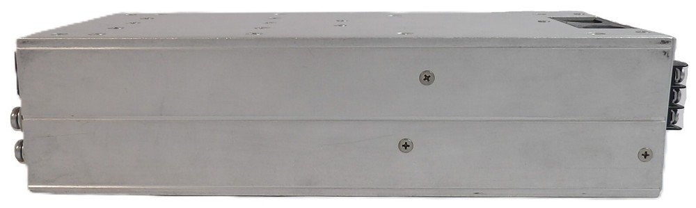 Lambda Electronics UAJ2JJMMX-1931 Power Supply Module UltraFlex Series Working