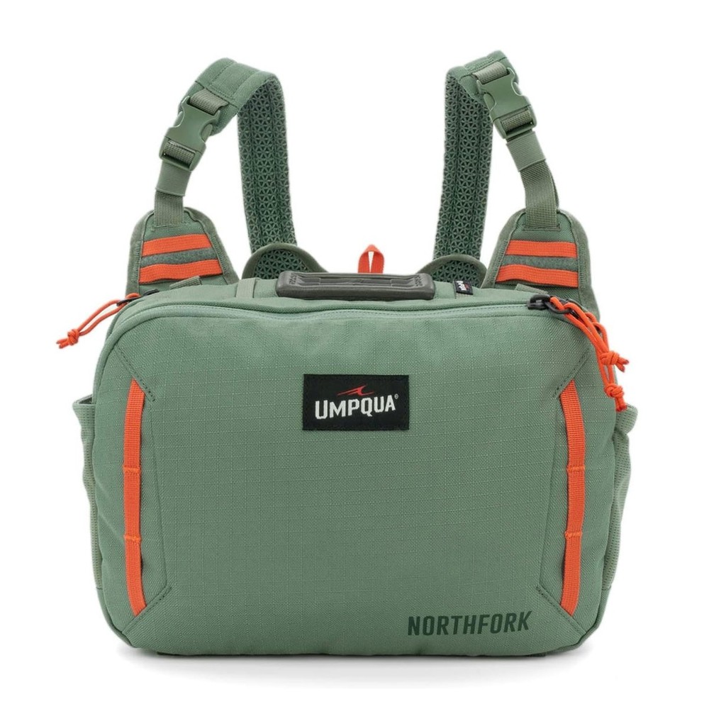 UMPQUA Northfork Pine Chest Pack (35294)