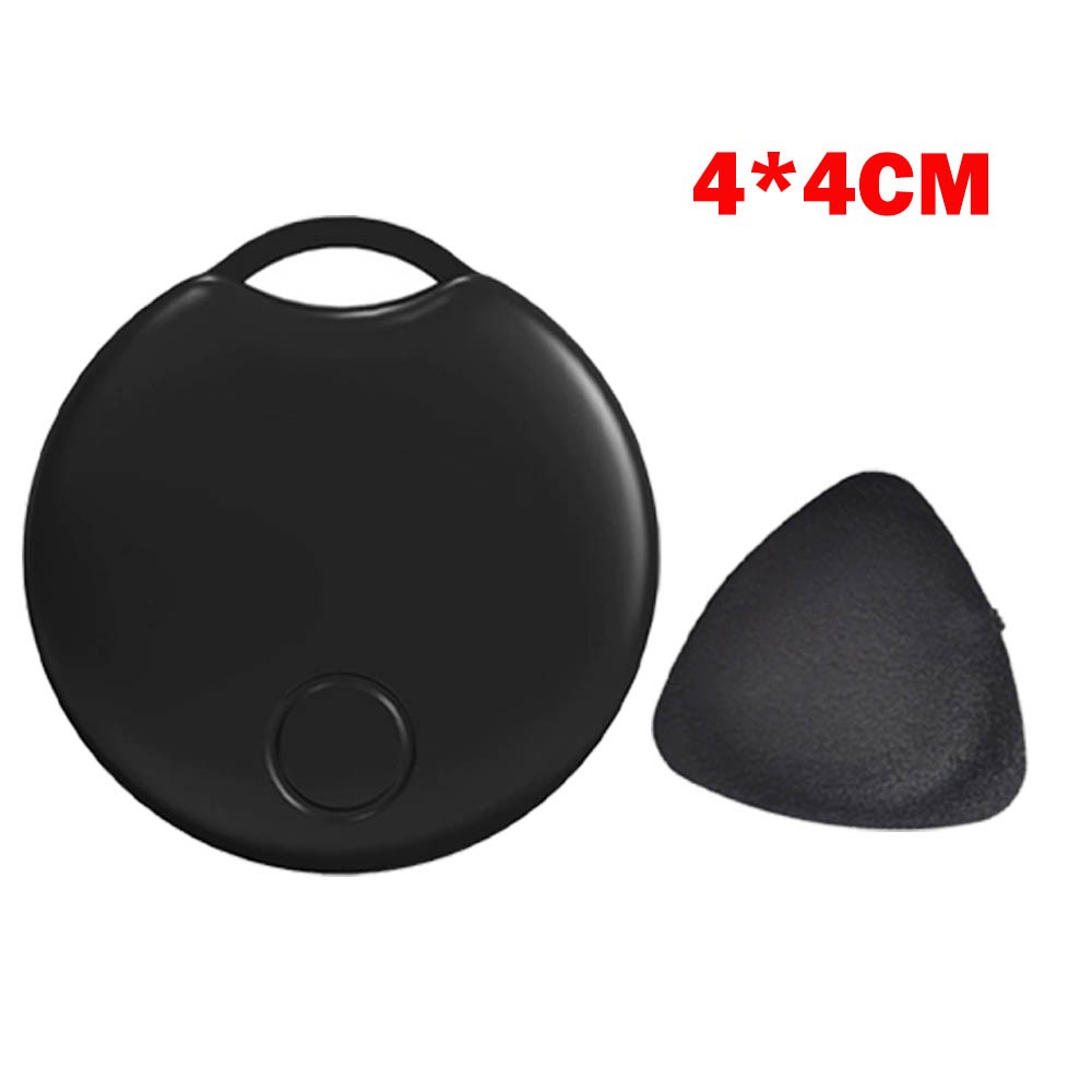 1PC Bluetooth Mini GPS Location Device Tracking Key Pet Child Finder Tracker