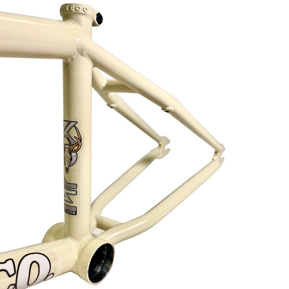 Fit Young Buck Frame 20.75" - Crispy Creme