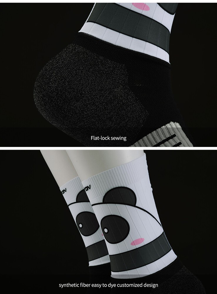 Monton cycling socks