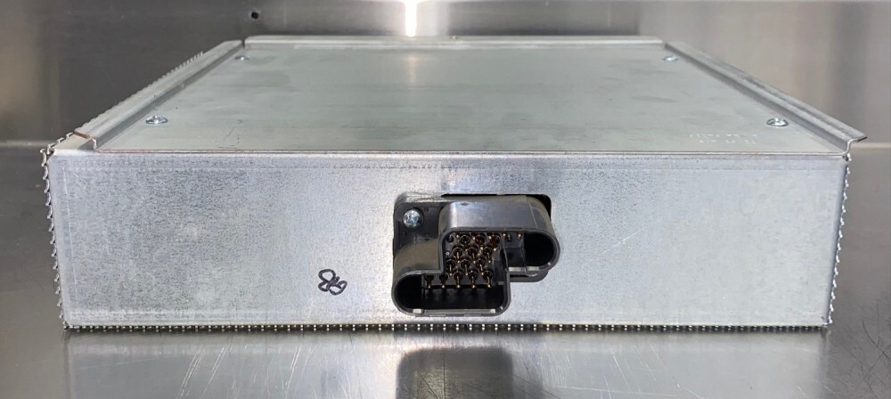 Konami K2V Power Supply