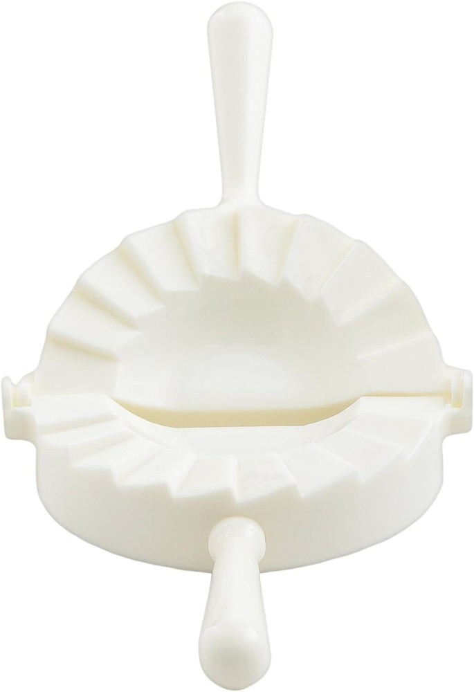 Helen Chen Asian Kitchen Dumpling Press