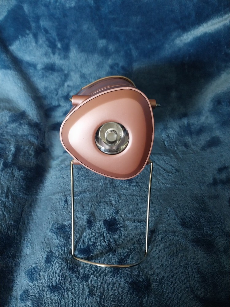 BrightEase Multi-Use Flashlight, Pop-Up Lantern & Spotlight