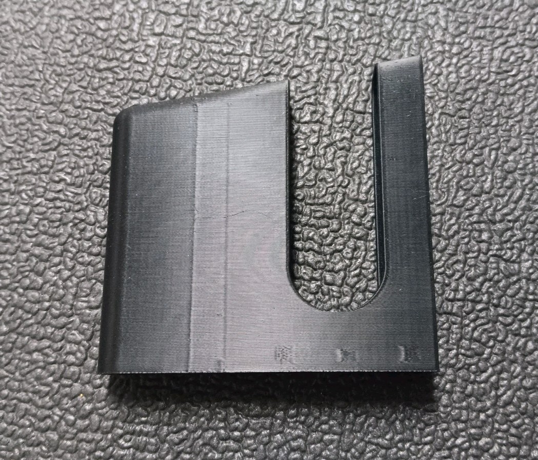 Functional K31 Charger / Stripper Clip for 7.55x55 Swiss Rifles