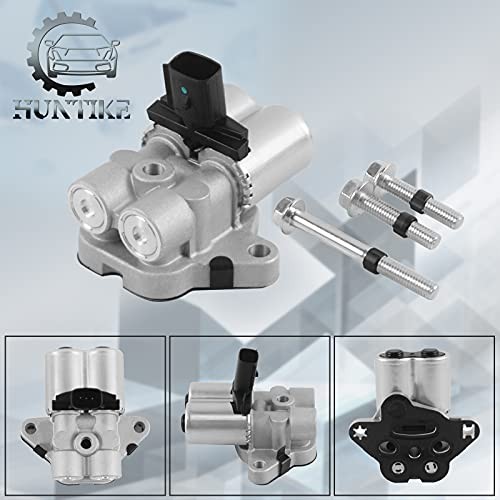 918-806 Engine Variable Timing Oil Control Valve Compatible with 2014-2015