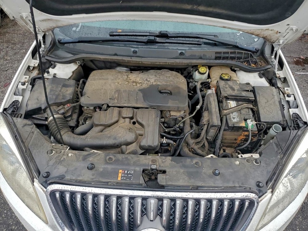 Fuse Box Engine Fits 13-16 VERANO 4947409