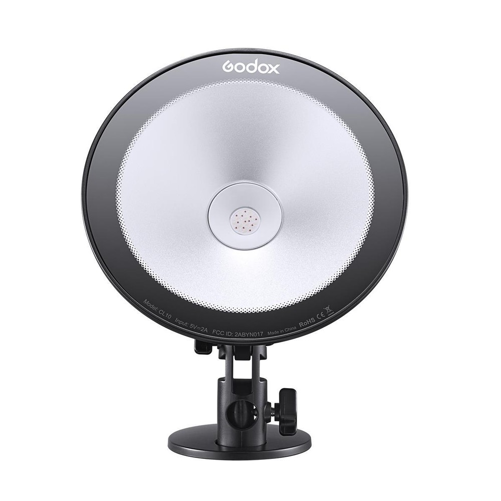 Godox CL10 LED Webcasting Ambient Light #GOCL10
