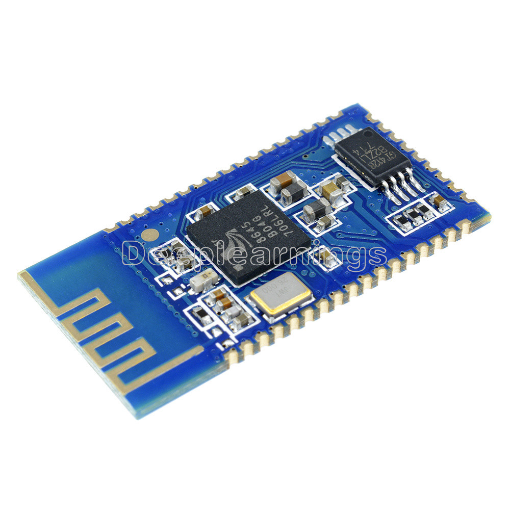 CSR8645 Bluetooth 4.0 Stereo Audio Module Support APT Lossless Speaker Amplifier