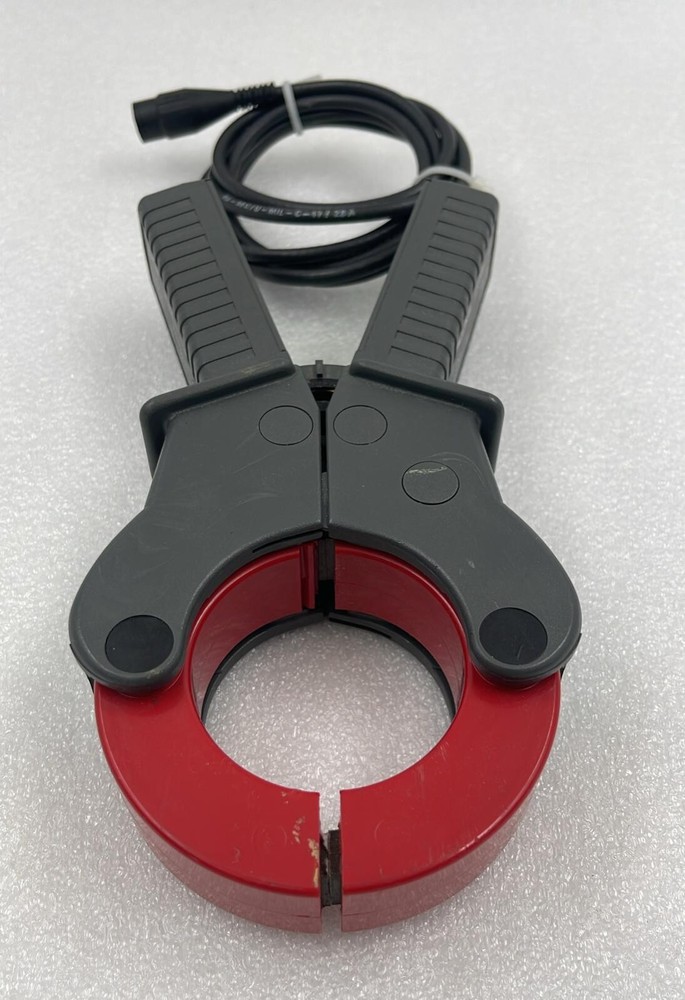 Fluke 80i-1000s AC Current Probe For Oscilloscopes