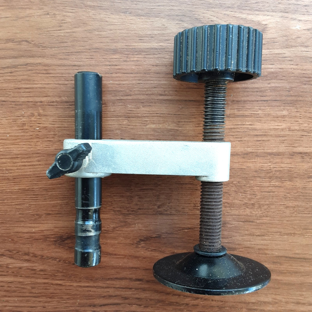 Miter Saw Clamp, Unbranded