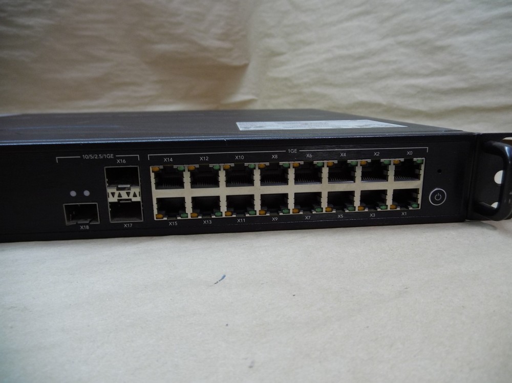 SonicWall NSA 2700 Network Security ** unable to purchase any subscription