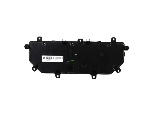 Genuine Mopar Center Stack 7BJ22DX9AD