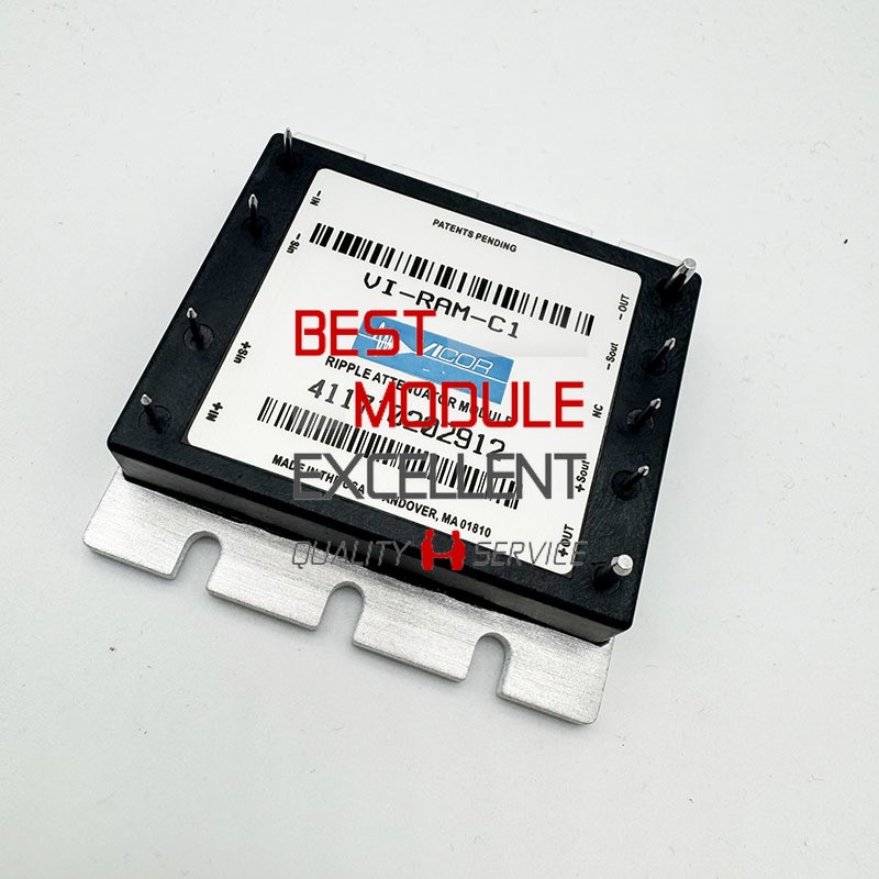 1PCS VI-RAM-C1 power supply module NEW 100%