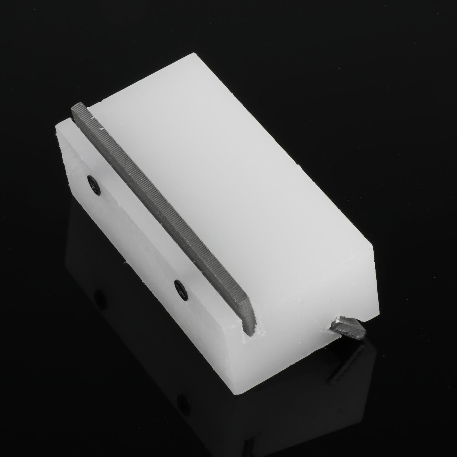 High Carbon Steel Guitar Building Fret Beveling File Fret End Dressing Luthier