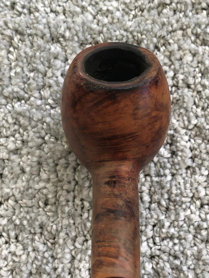 Vintage BBB Extra Dry Apple #1074 Briar Pipe