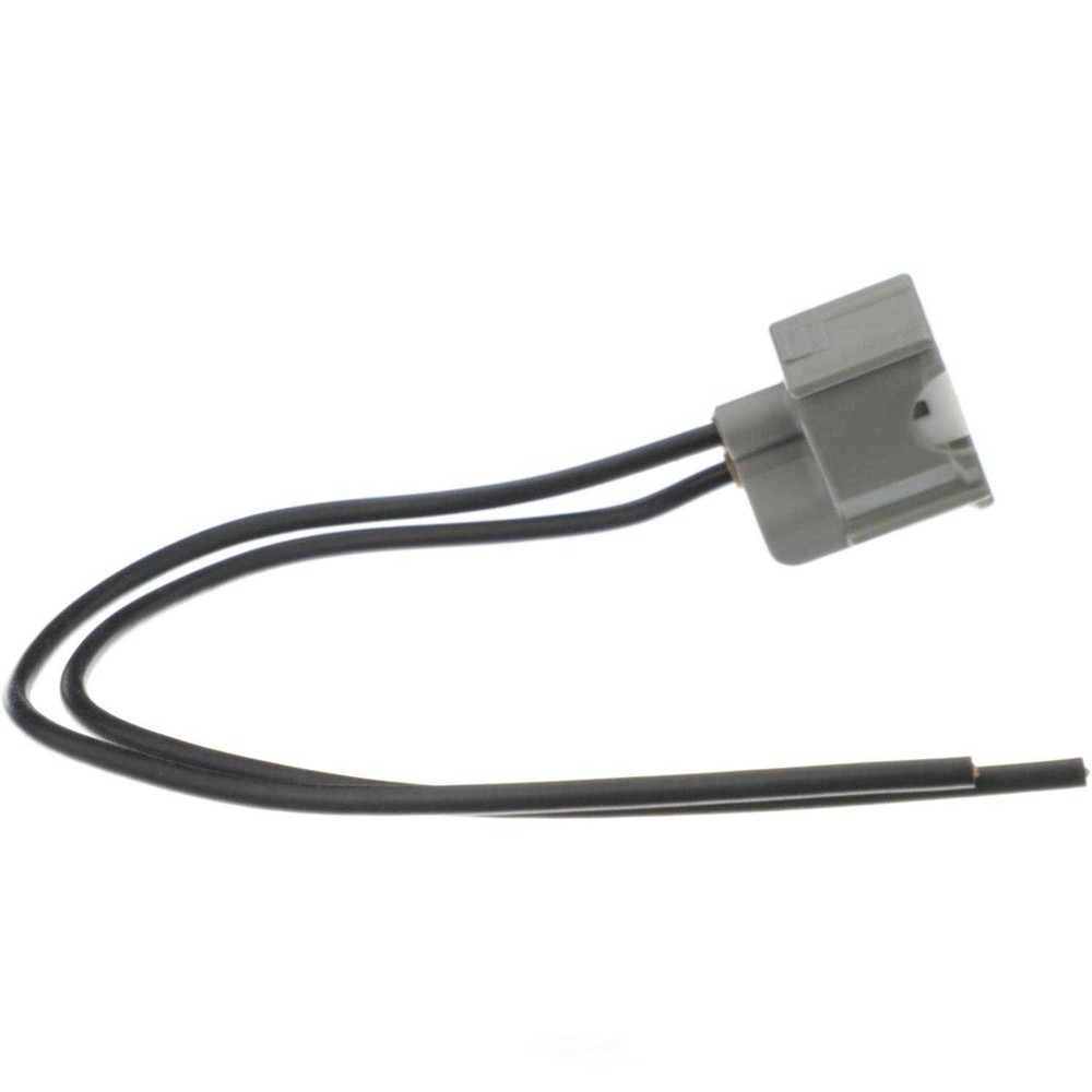 Ignition Knock (Detonation) Sensor Connector-Connector Standard S2328