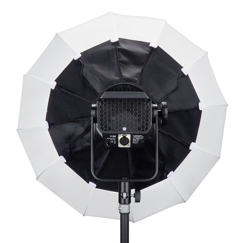 Godox CS-85D 85cm Lantern Collapsible Softbox For Bowens Mount Studio Flash