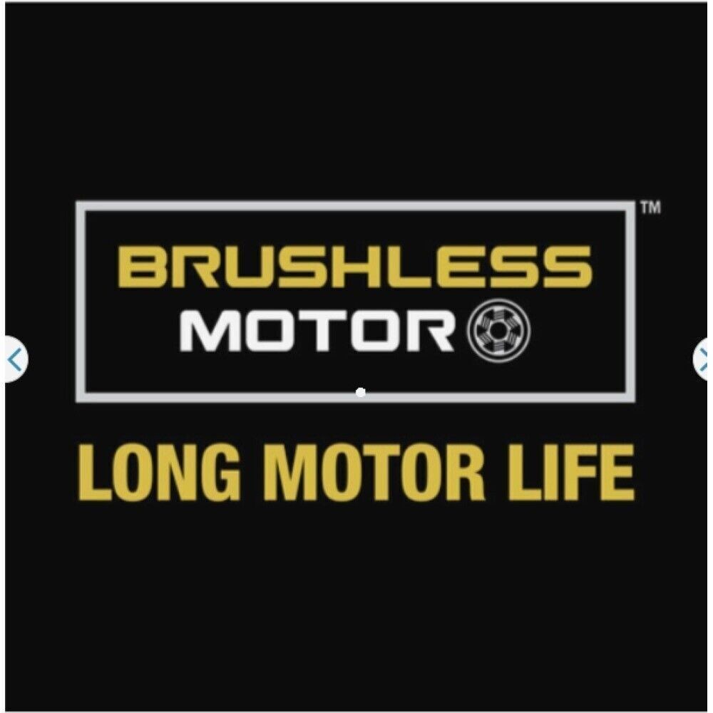 DEWALT 20V MAX XR Brushless Li-Ion Cordless Pole Saw New DCPS620B US Tool Only