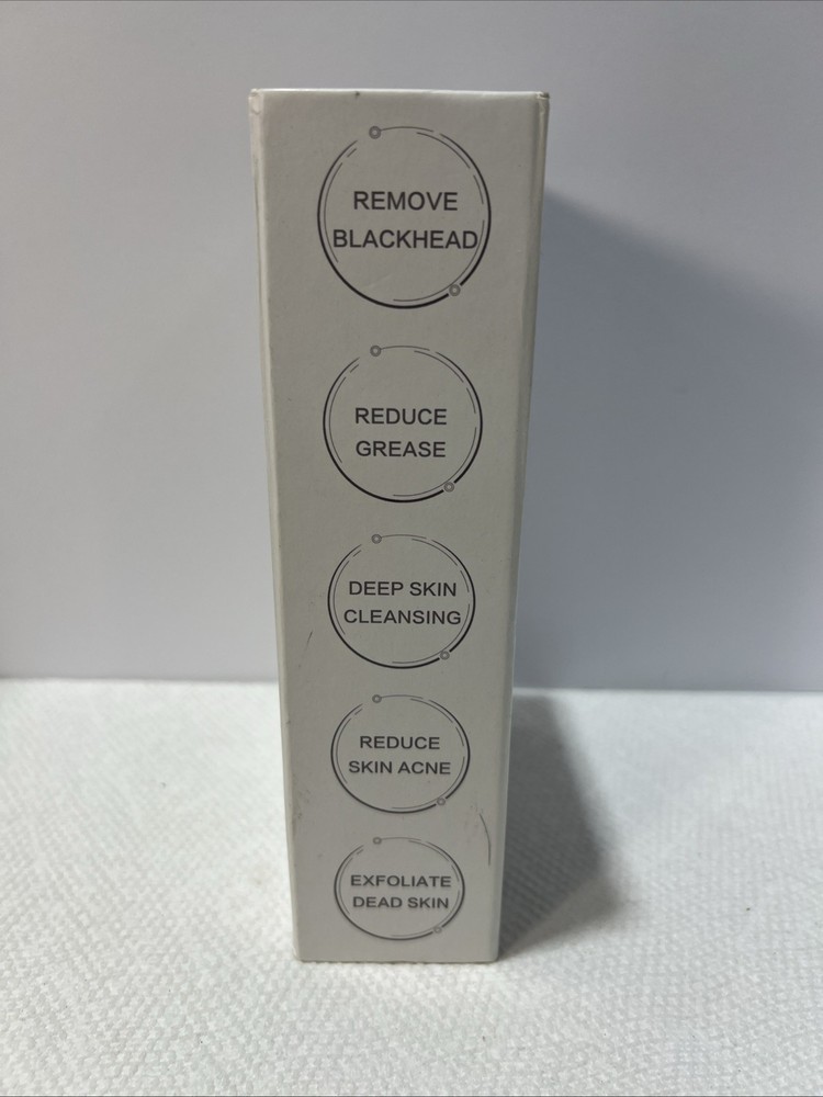 June Julien Blackhead Remover B5