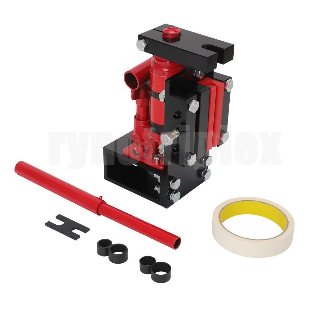 Golf Club Shaft Puller /Extractor For Graphite & Steel Shafts Tool 6061 Aluminum