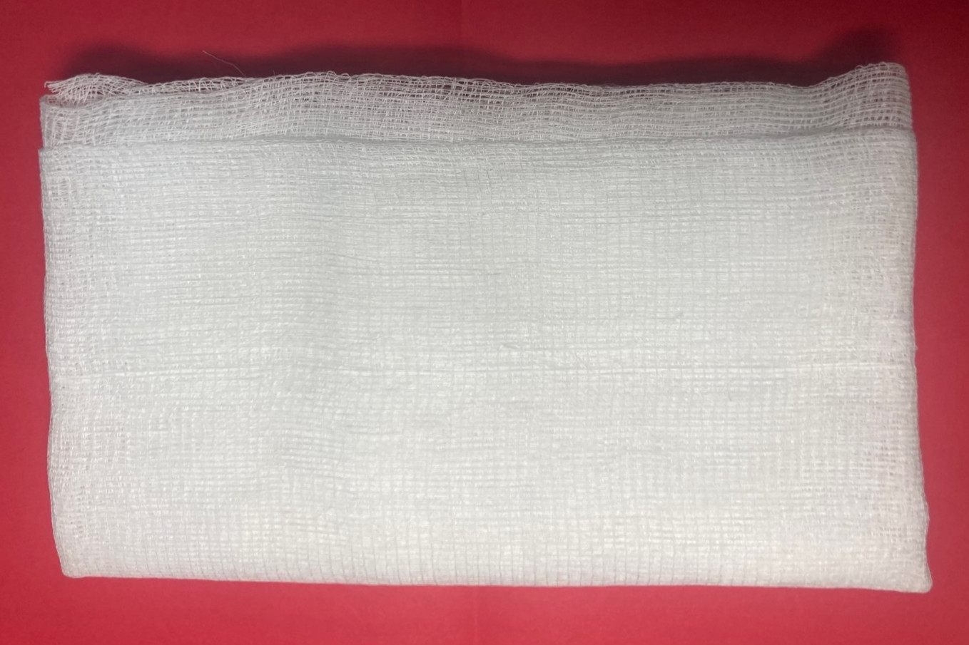 1 sq yard Cheesecloth White gauze fabric Cheese cloth