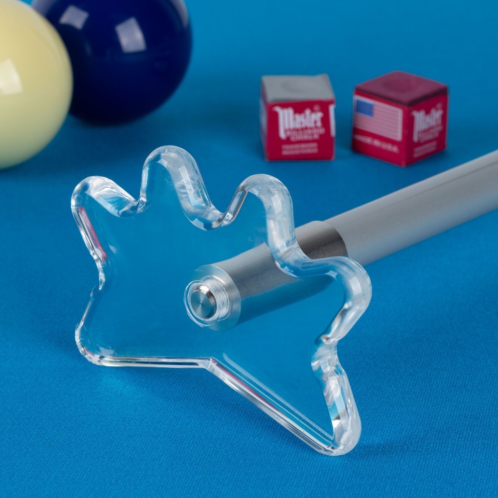 Action BHBDS Break Down Pool Cue Bridge Stick