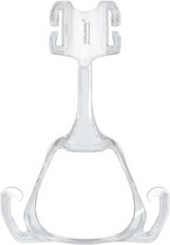 Mirage FX Nasal Mask Replacement Frame & Headgear - Reusable Breathing Accessory