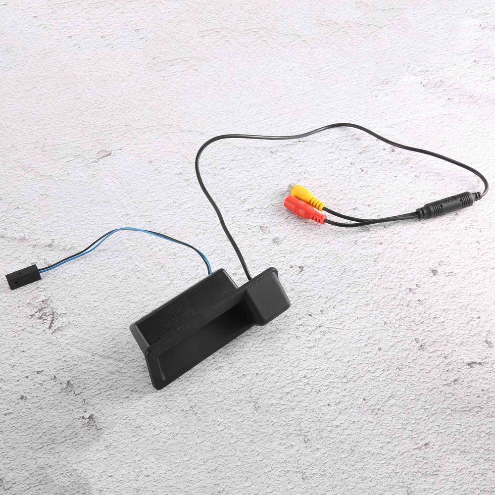 Trunk Rear View Camera Rear View Camera For - E60 E61 E70 E71 E72 E2994