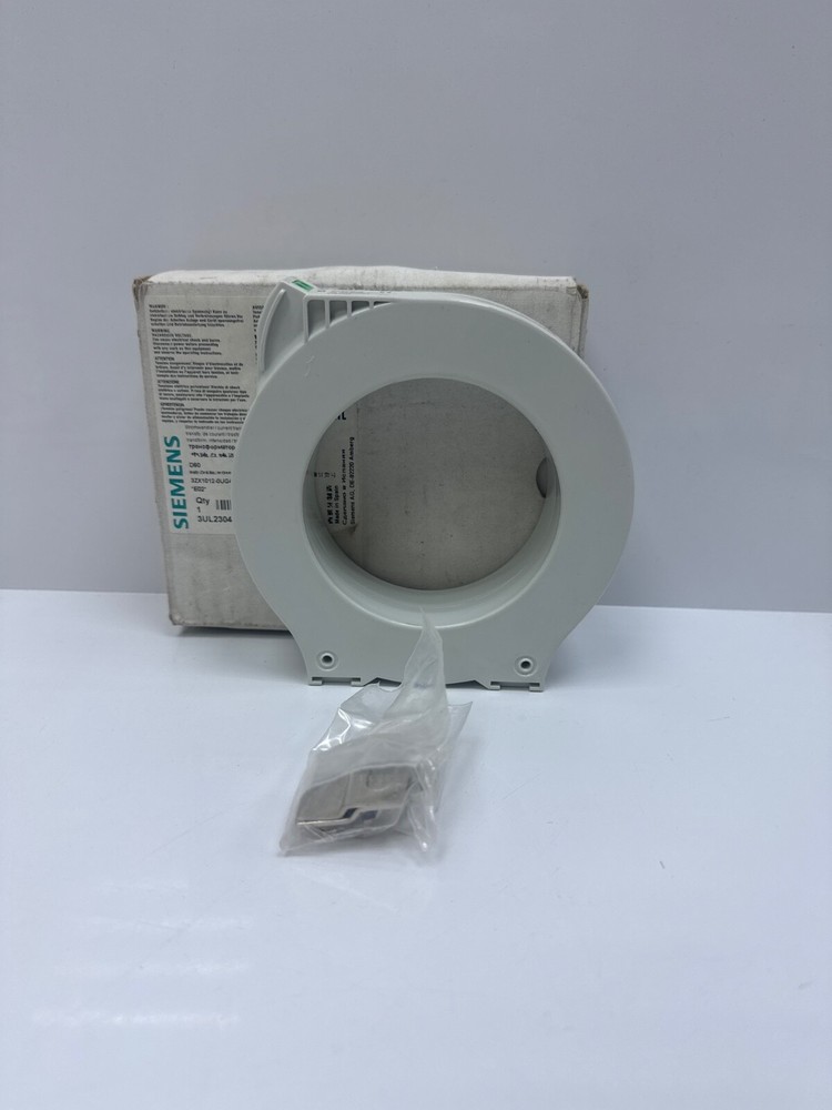 SIEMENS 3UL2304-1A Residual-current transformer