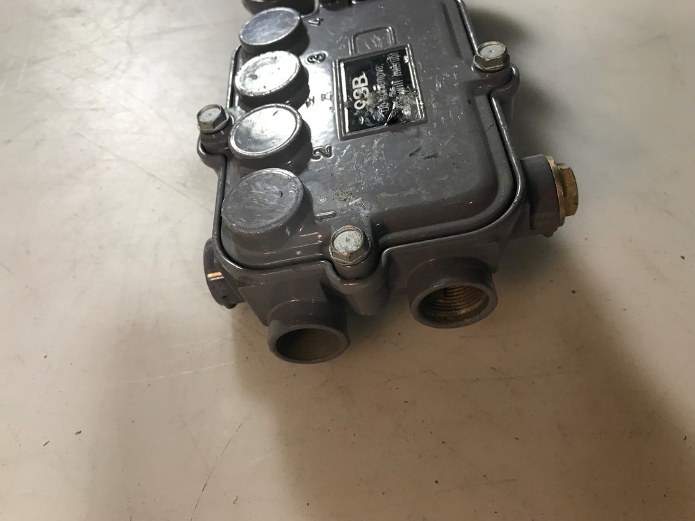 Milenium MGT22-14S/9SB Tap