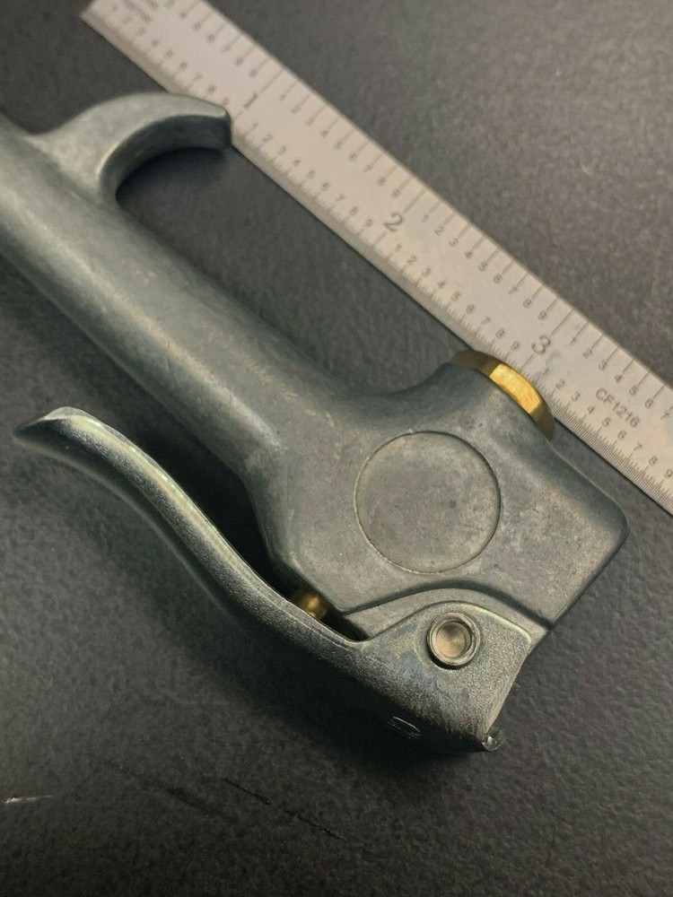 #200 GENERAL PURPOSE BLOW GUN - AMFLO IMPORT