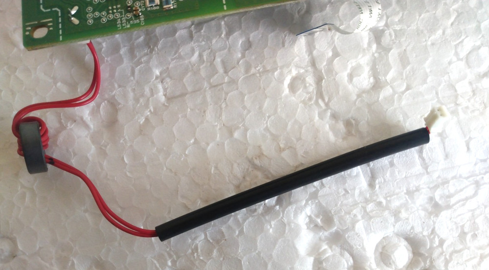 MAIN CONTROLLER BOARD FK3-3546 03 for Canon image CLASS MF4700n scanner/Printer